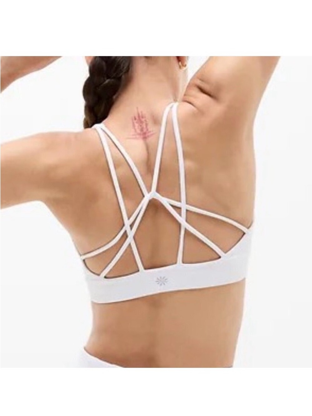NEW✨ATHLETA SOLACE SPORTS BRA